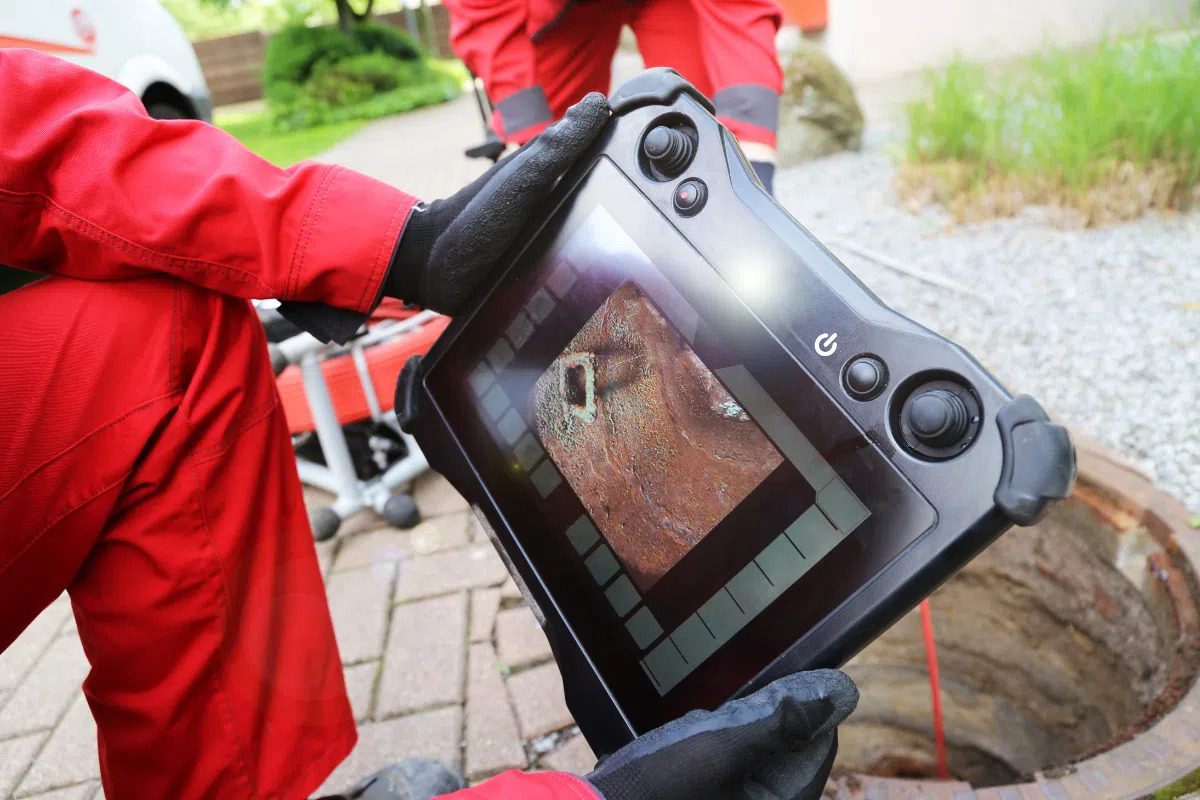GPR Utility Scanning Boynton Beach GPR Utility Scanning